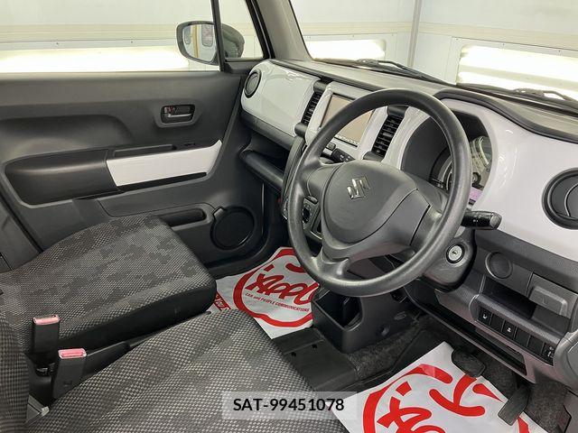 Suzuki HUSTLER 2018-06 8245454-9