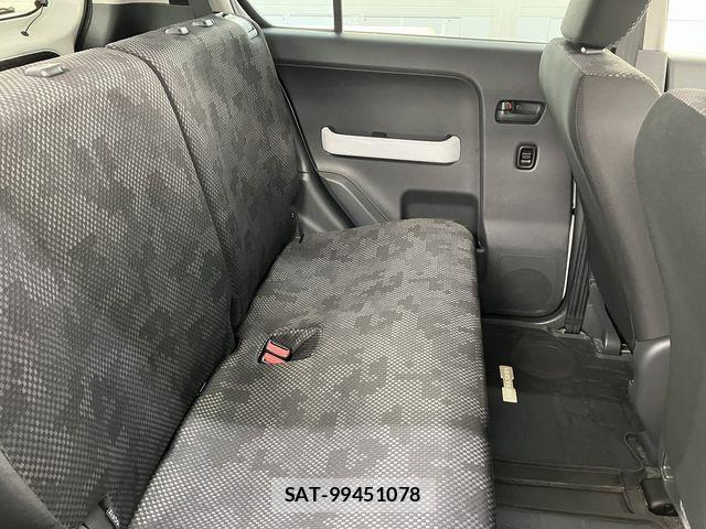 Suzuki HUSTLER 2018-06 8245454-11