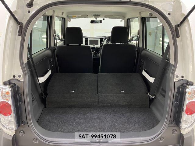 Suzuki HUSTLER 2018-06 8245454-13