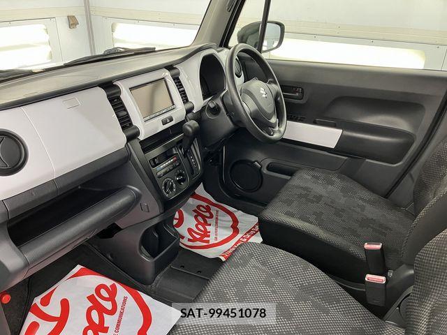 Suzuki HUSTLER 2018-06 8245454-14