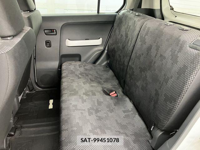 Suzuki HUSTLER 2018-06 8245454-16