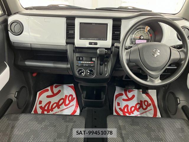 Suzuki HUSTLER 2018-06 8245454-17