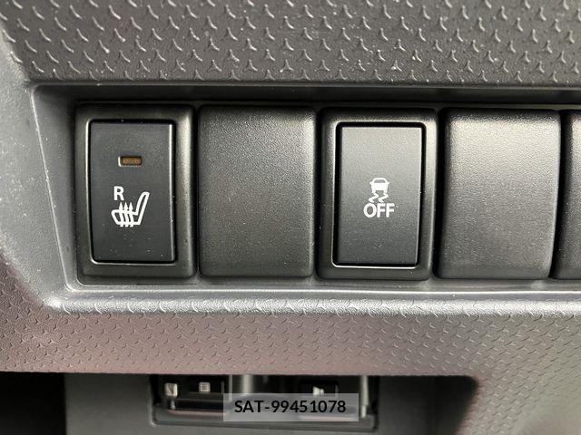 Suzuki HUSTLER 2018-06 8245454-22