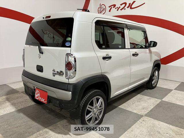 Suzuki HUSTLER 2018-06 8245454-27