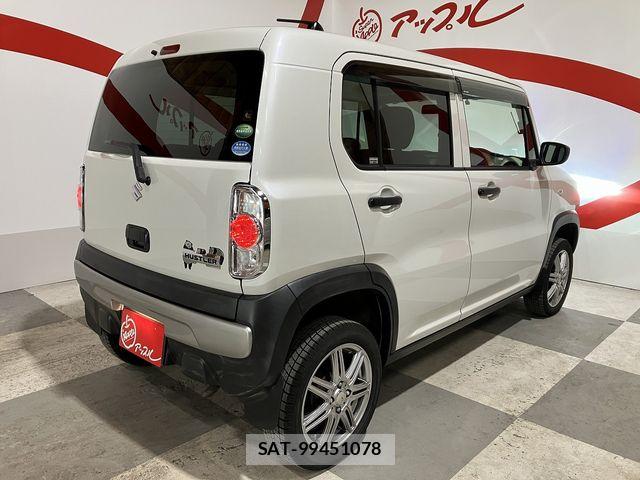 Suzuki HUSTLER 2018-06 8245454-28