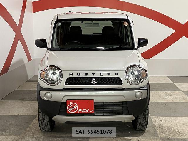 Suzuki HUSTLER 2018-06 8245454-2