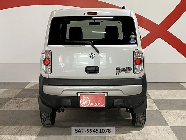 Suzuki HUSTLER 2018-06 8245454-29