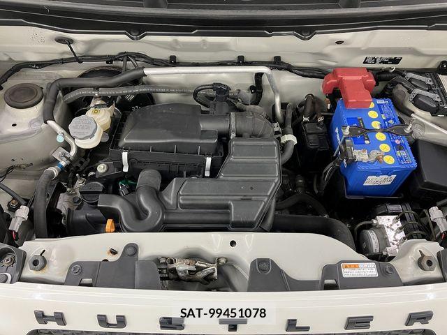 Suzuki HUSTLER 2018-06 8245454-6