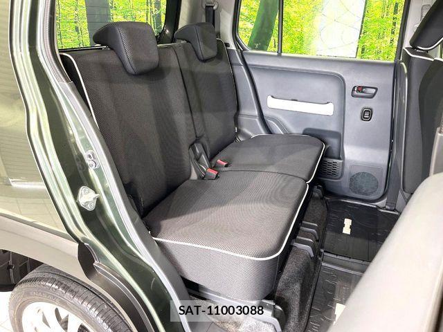 Suzuki HUSTLER 2015-04 8245455-9