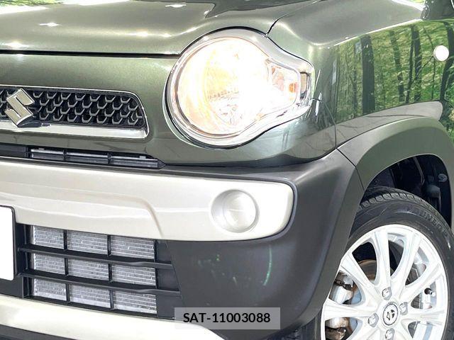 Suzuki HUSTLER 2015-04 8245455-12