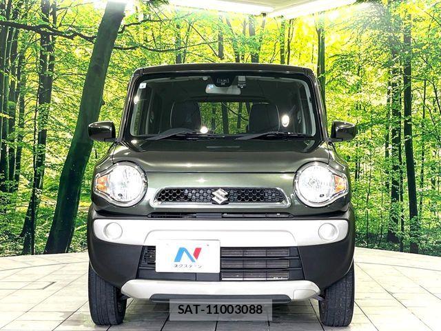 Suzuki HUSTLER 2015-04 8245455-14