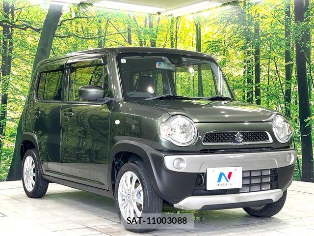 Suzuki HUSTLER 2015-04 8245455-16