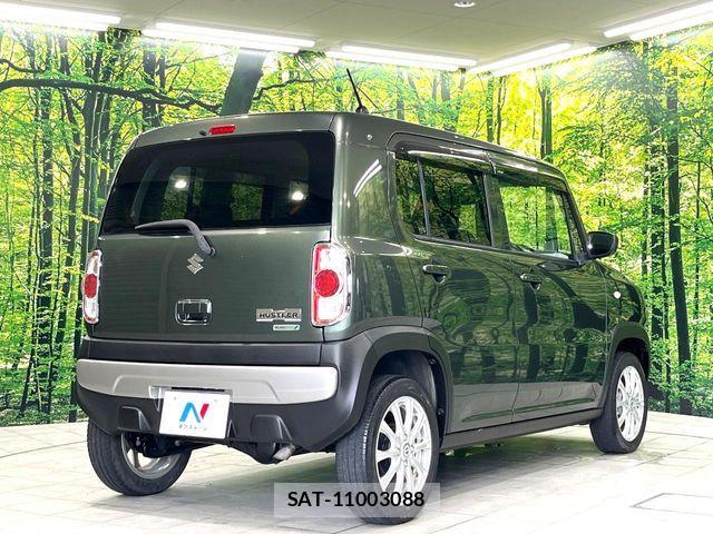 Suzuki HUSTLER 2015-04 8245455-17