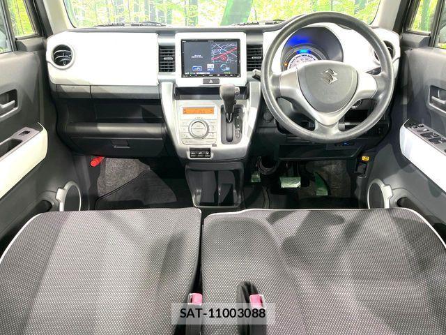 Suzuki HUSTLER 2015-04 8245455-1