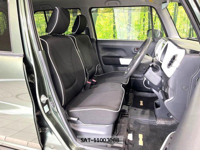 Suzuki HUSTLER 2015-04 8245455-8