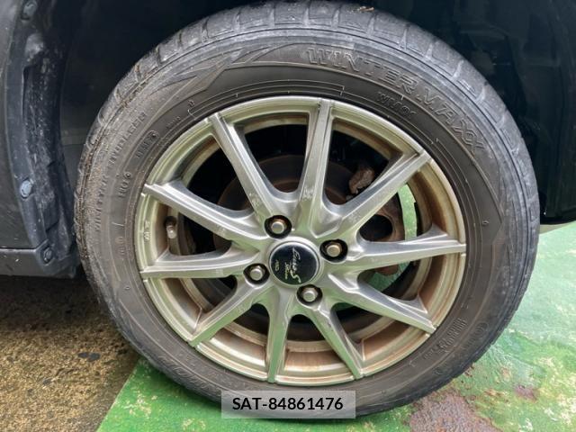Suzuki HUSTLER 2014-08 8245457-9
