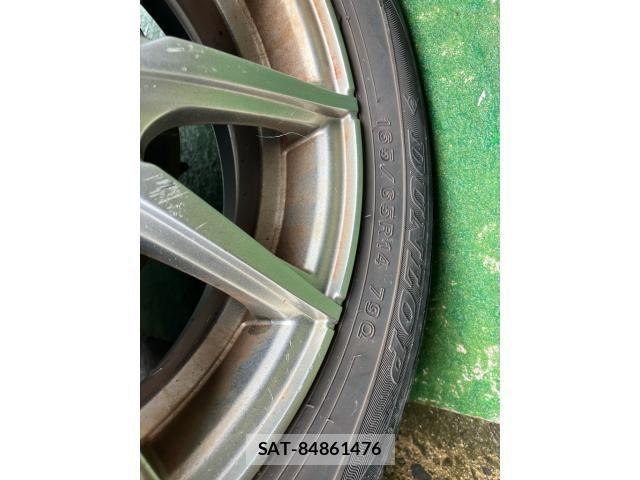 Suzuki HUSTLER 2014-08 8245457-11