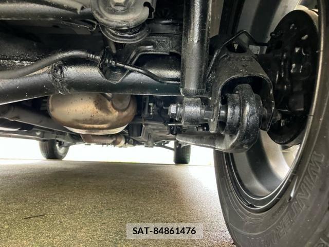 Suzuki HUSTLER 2014-08 8245457-13
