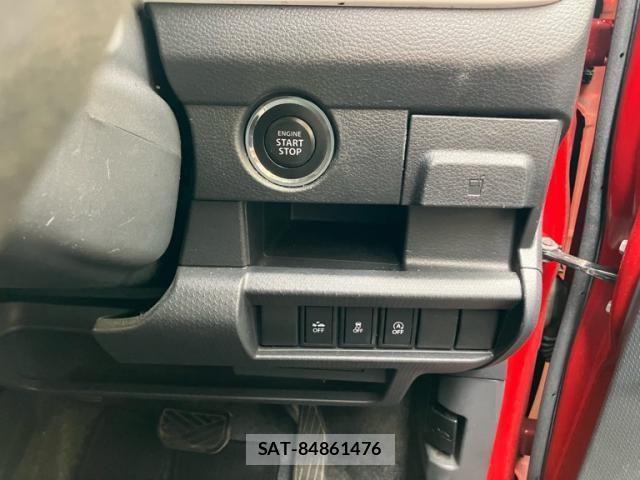 Suzuki HUSTLER 2014-08 8245457-16