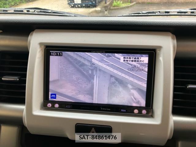 Suzuki HUSTLER 2014-08 8245457-17