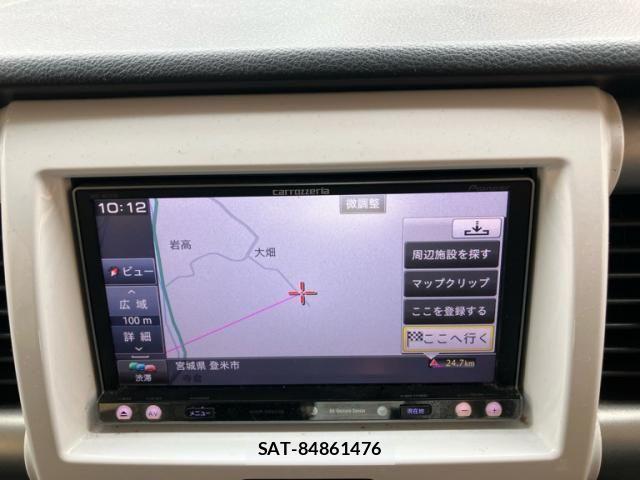 Suzuki HUSTLER 2014-08 8245457-18