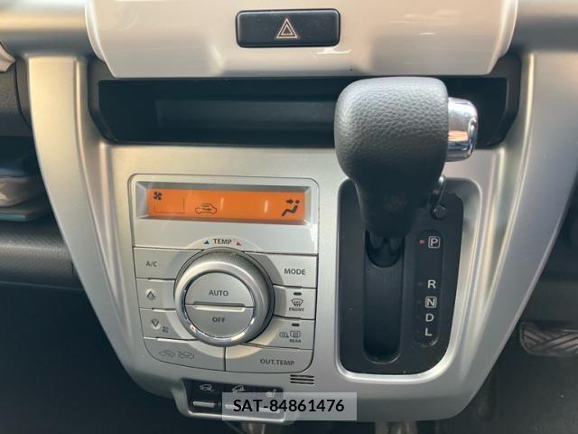Suzuki HUSTLER 2014-08 8245457-19