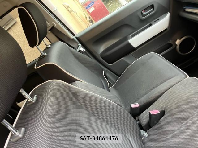Suzuki HUSTLER 2014-08 8245457-20