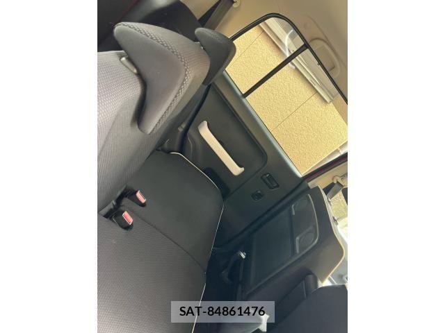 Suzuki HUSTLER 2014-08 8245457-24