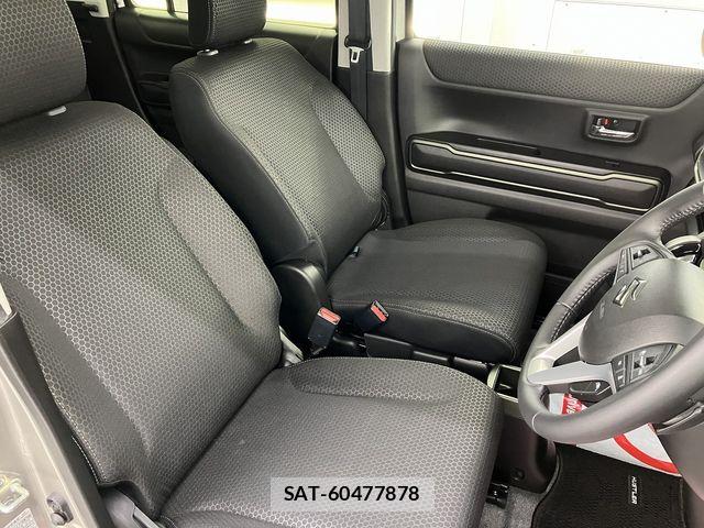 Suzuki HUSTLER 2025-02 8245448-9