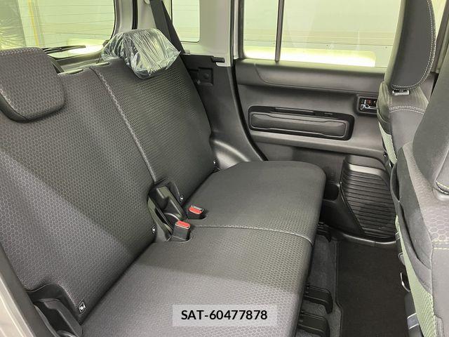 Suzuki HUSTLER 2025-02 8245448-10