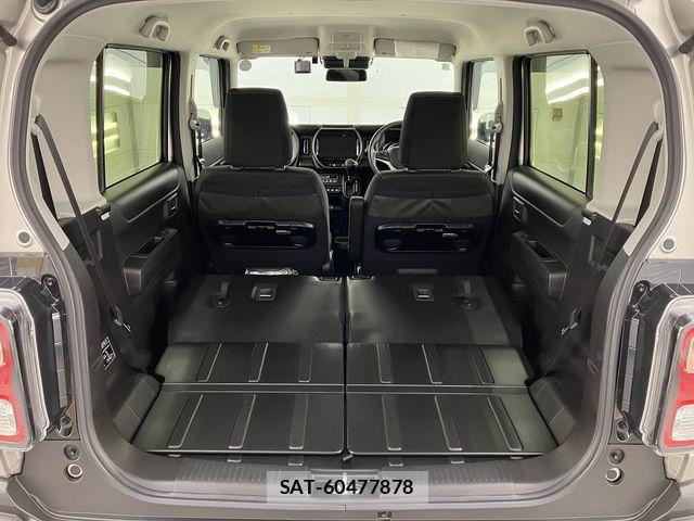 Suzuki HUSTLER 2025-02 8245448-13