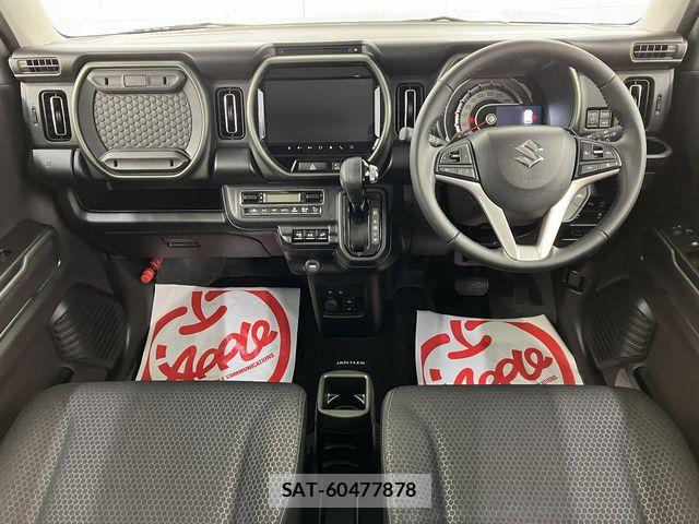Suzuki HUSTLER 2025-02 8245448-14
