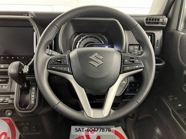 Suzuki HUSTLER 2025-02 8245448-15