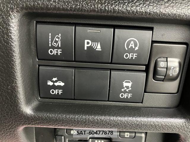 Suzuki HUSTLER 2025-02 8245448-16