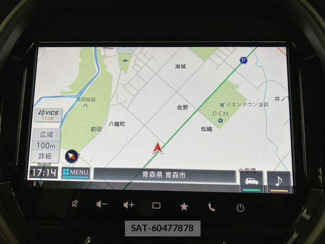 Suzuki HUSTLER 2025-02 8245448-20