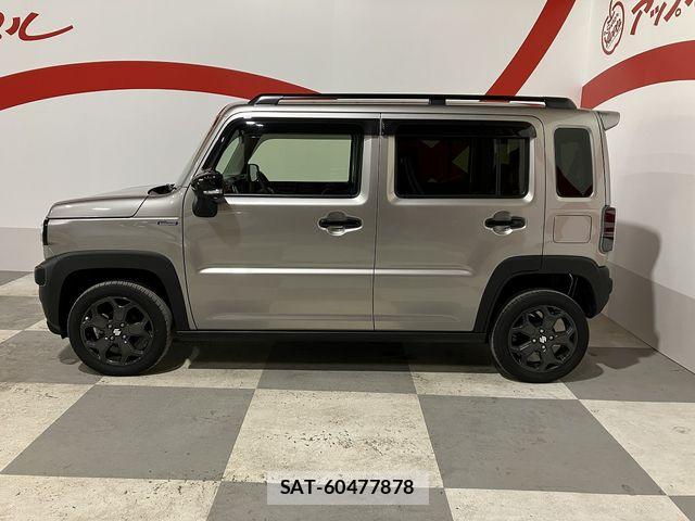 Suzuki HUSTLER 2025-02 8245448-2