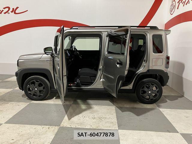 Suzuki HUSTLER 2025-02 8245448-3