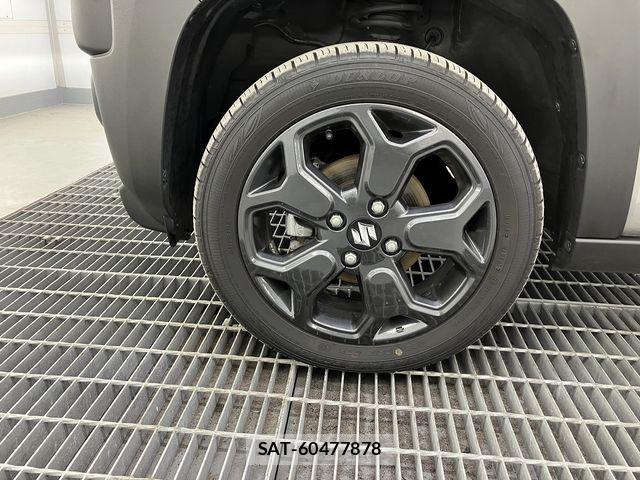 Suzuki HUSTLER 2025-02 8245448-5