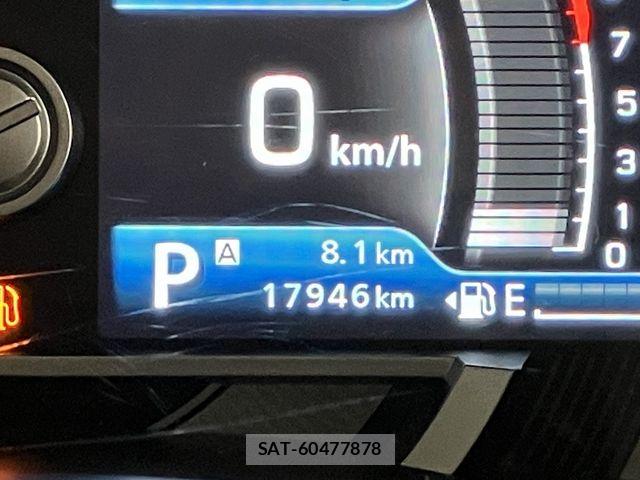 Suzuki HUSTLER 2025-02 8245448-7