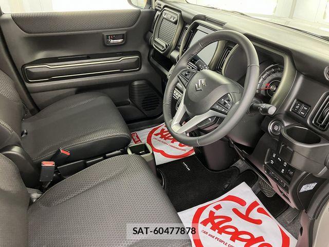 Suzuki HUSTLER 2025-02 8245448-8
