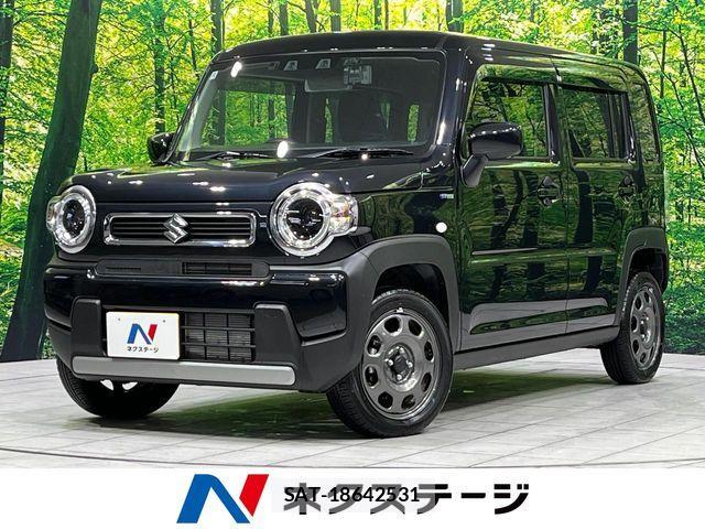 Suzuki HUSTLER 2024-10 8245447-0