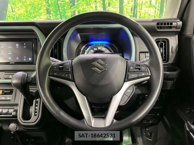Suzuki HUSTLER 2024-10 8245447-10