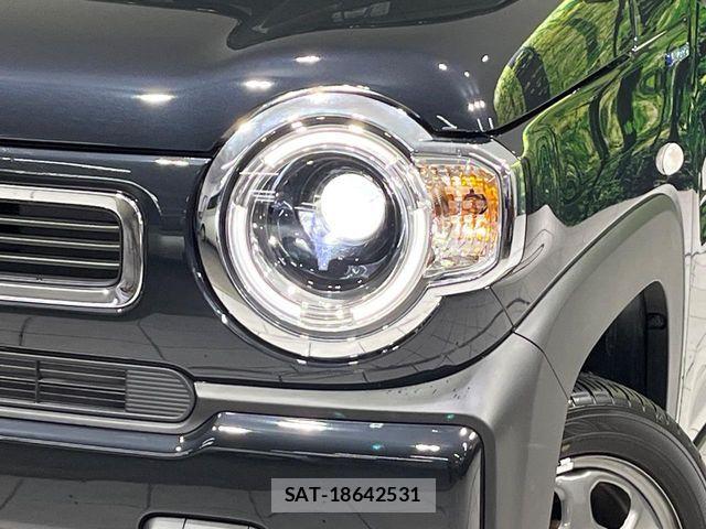 Suzuki HUSTLER 2024-10 8245447-11