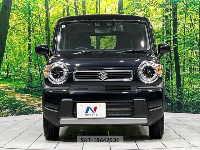 Suzuki HUSTLER 2024-10 8245447-13