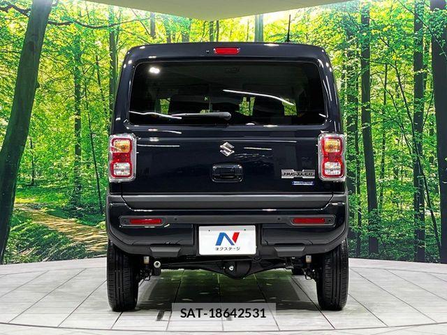 Suzuki HUSTLER 2024-10 8245447-14