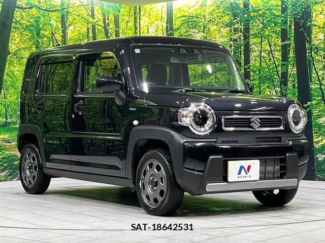 Suzuki HUSTLER 2024-10 8245447-15