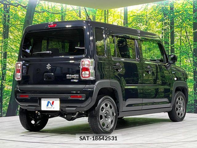 Suzuki HUSTLER 2024-10 8245447-16