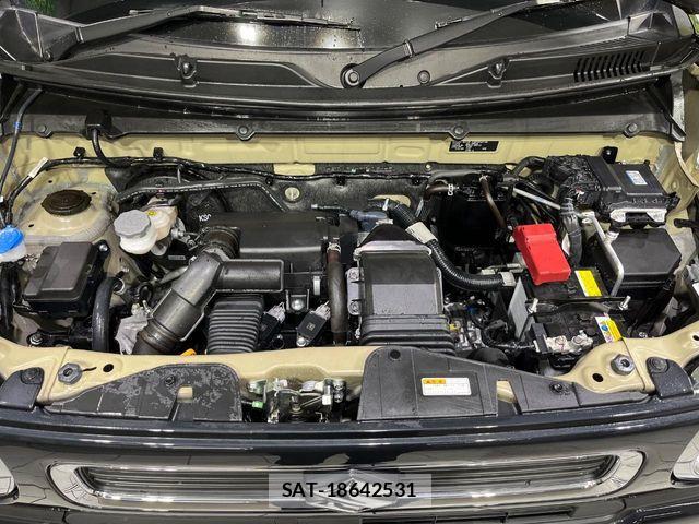 Suzuki HUSTLER 2024-10 8245447-17