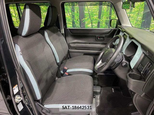 Suzuki HUSTLER 2024-10 8245447-7