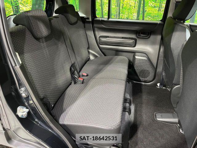 Suzuki HUSTLER 2024-10 8245447-8